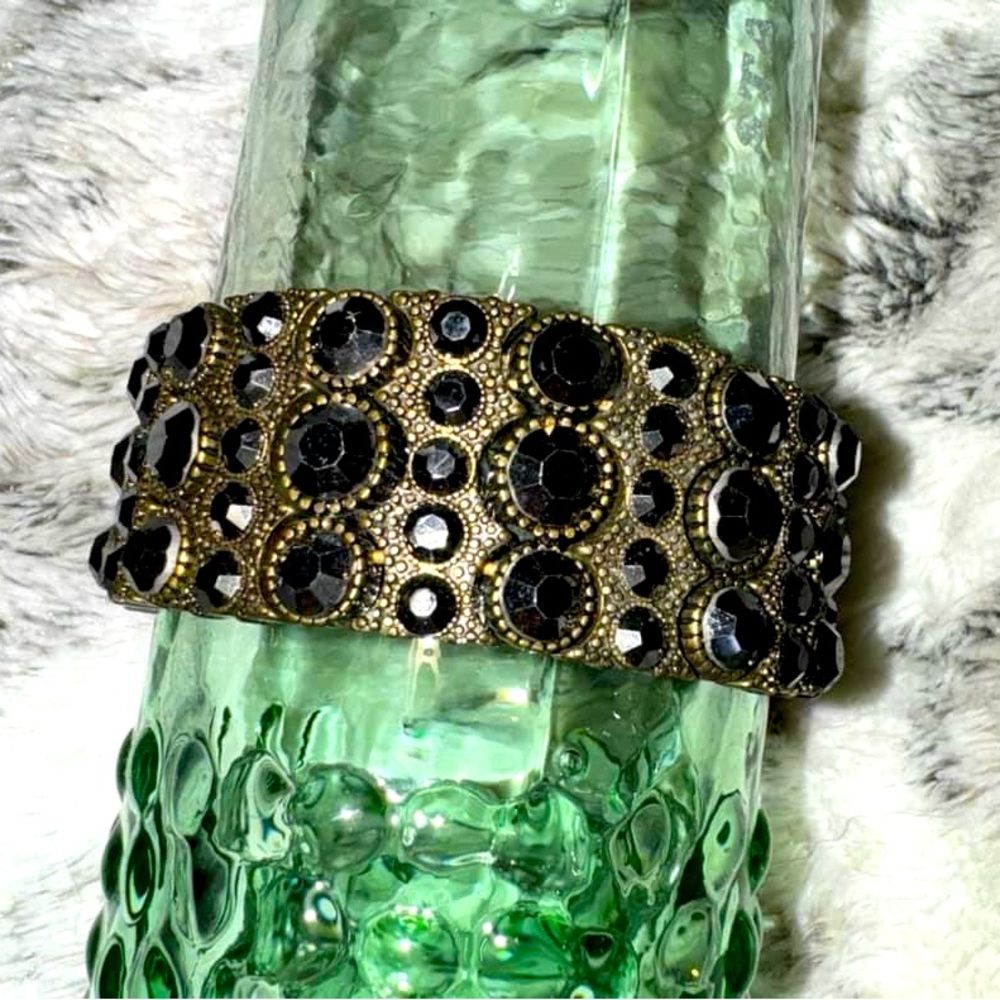 Mark. - chunky stretch bracelet